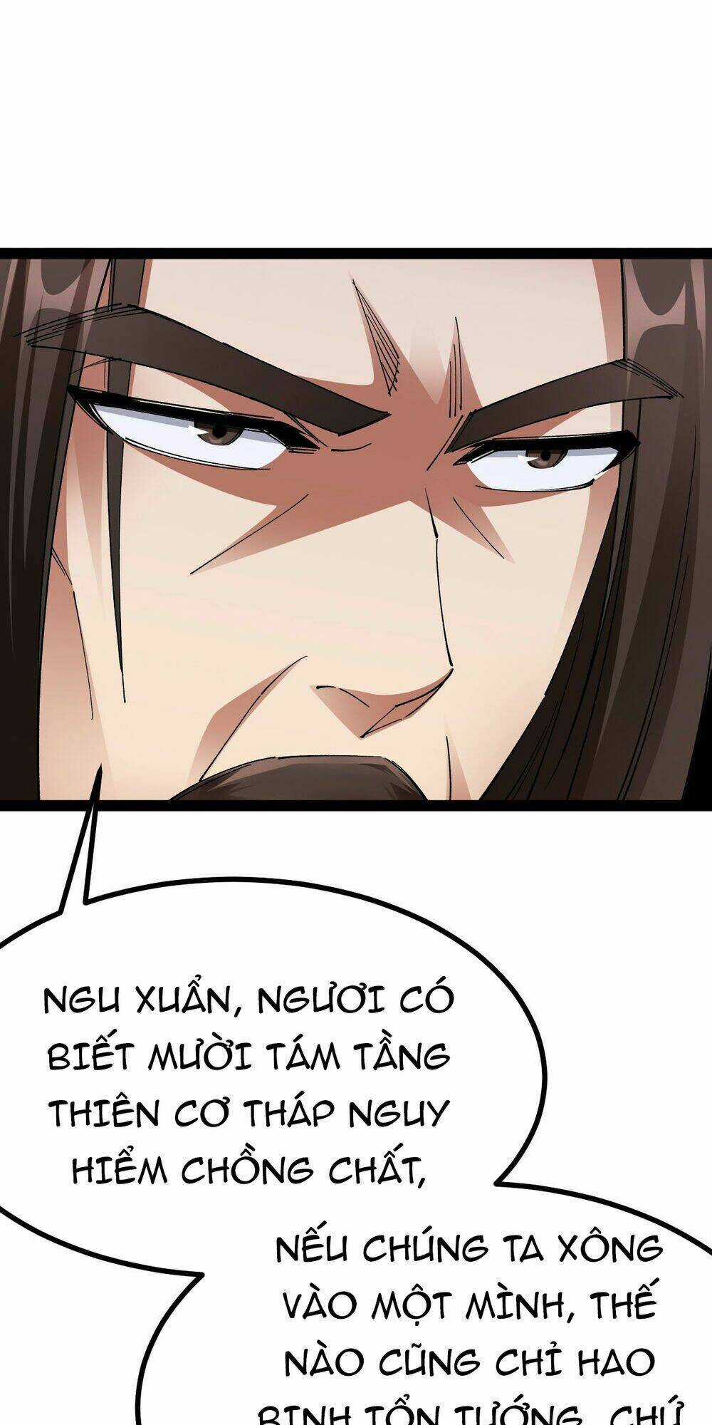 Tuyệt Thế Võ Công Chapter 15 trang 40