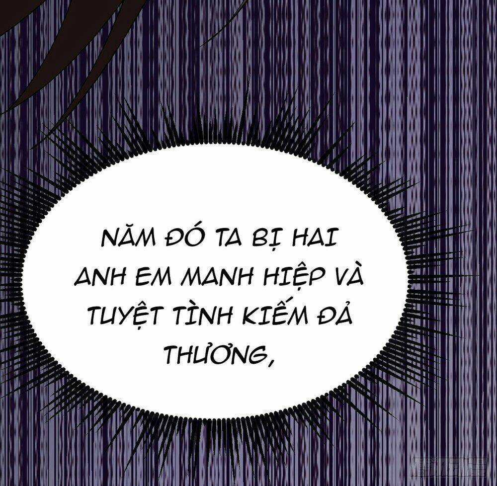 Tuyệt Thế Võ Công Chapter 15 trang 45