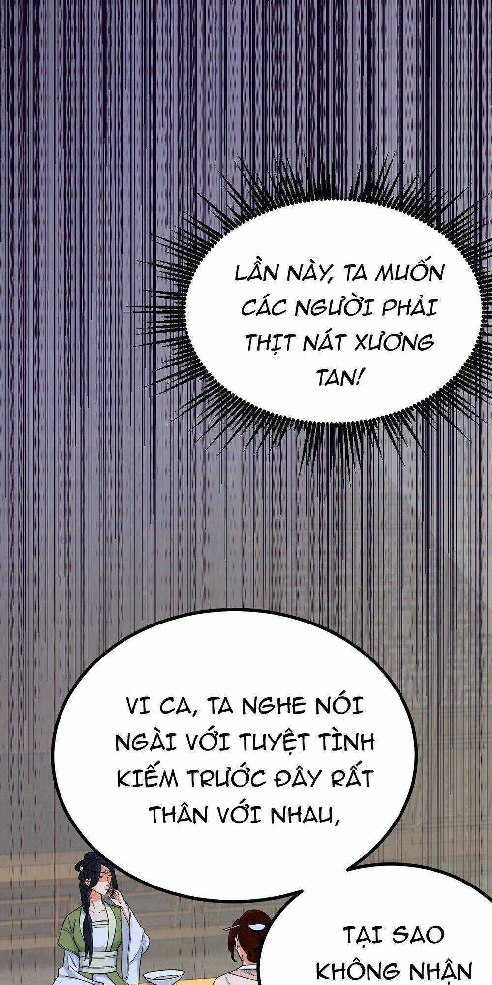 Tuyệt Thế Võ Công Chapter 15 trang 46
