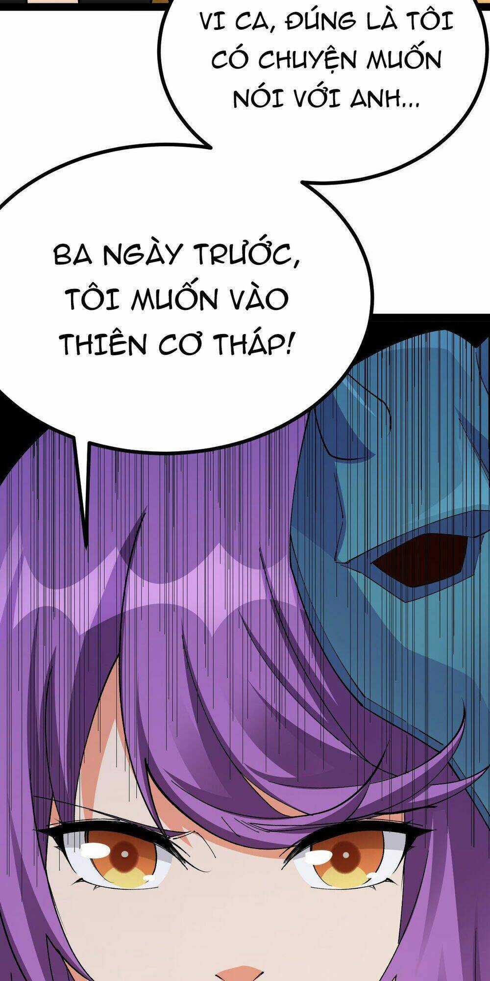 Tuyệt Thế Võ Công Chapter 15 trang 52