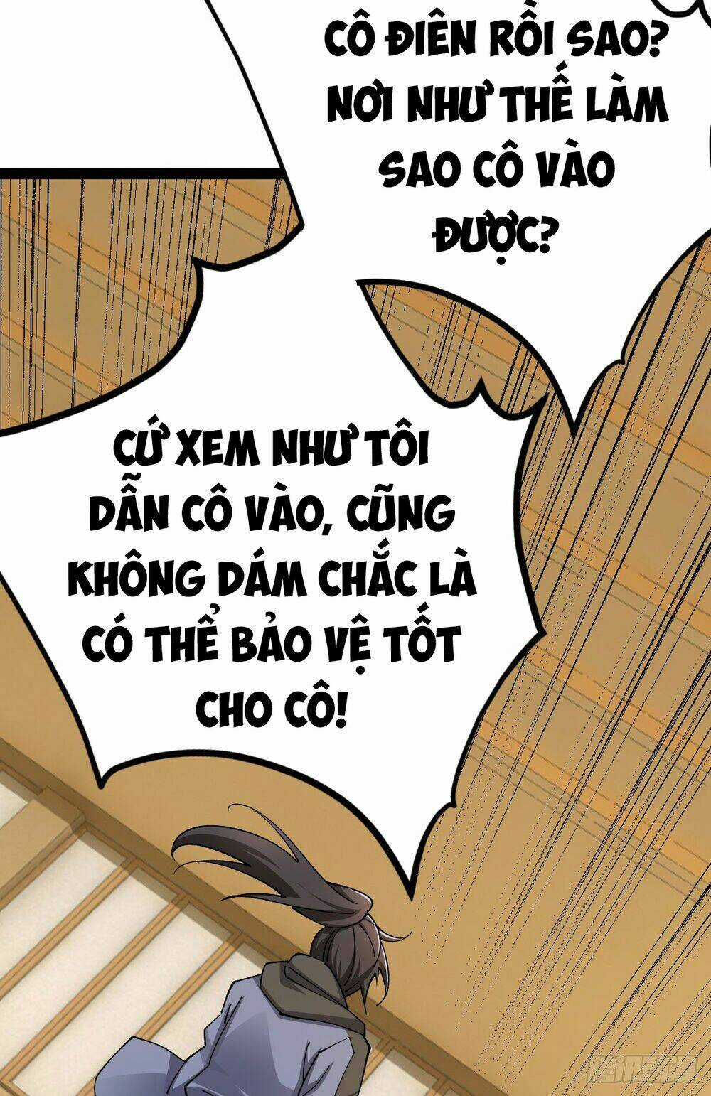 Tuyệt Thế Võ Công Chapter 15 trang 54