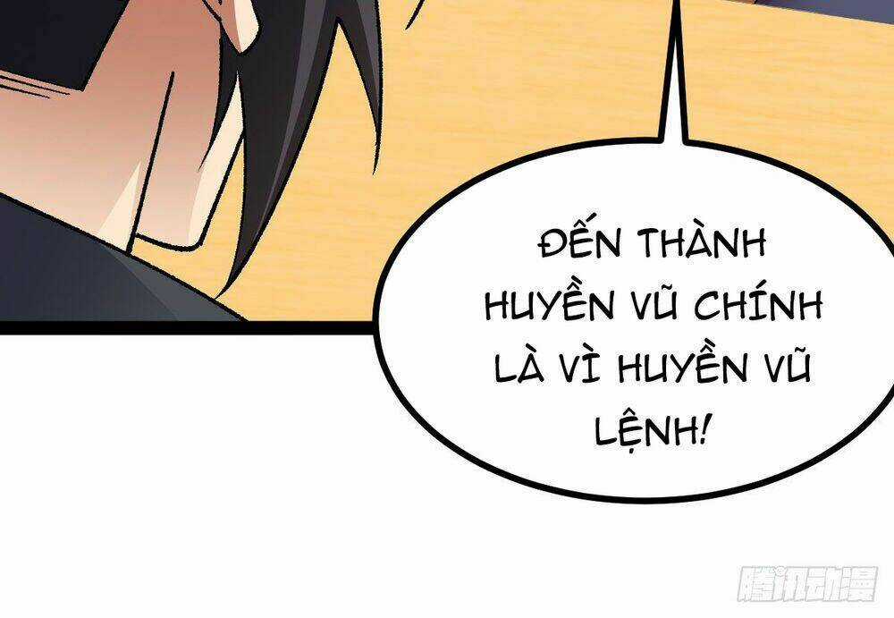 Tuyệt Thế Võ Công Chapter 15 trang 59