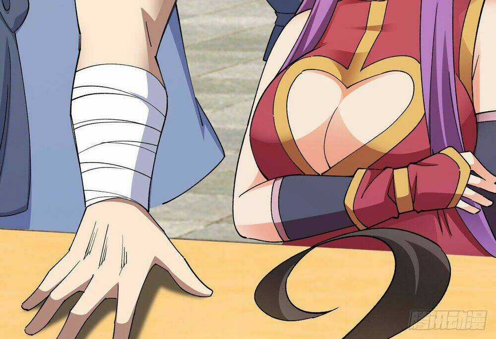 Tuyệt Thế Võ Công Chapter 15 trang 64