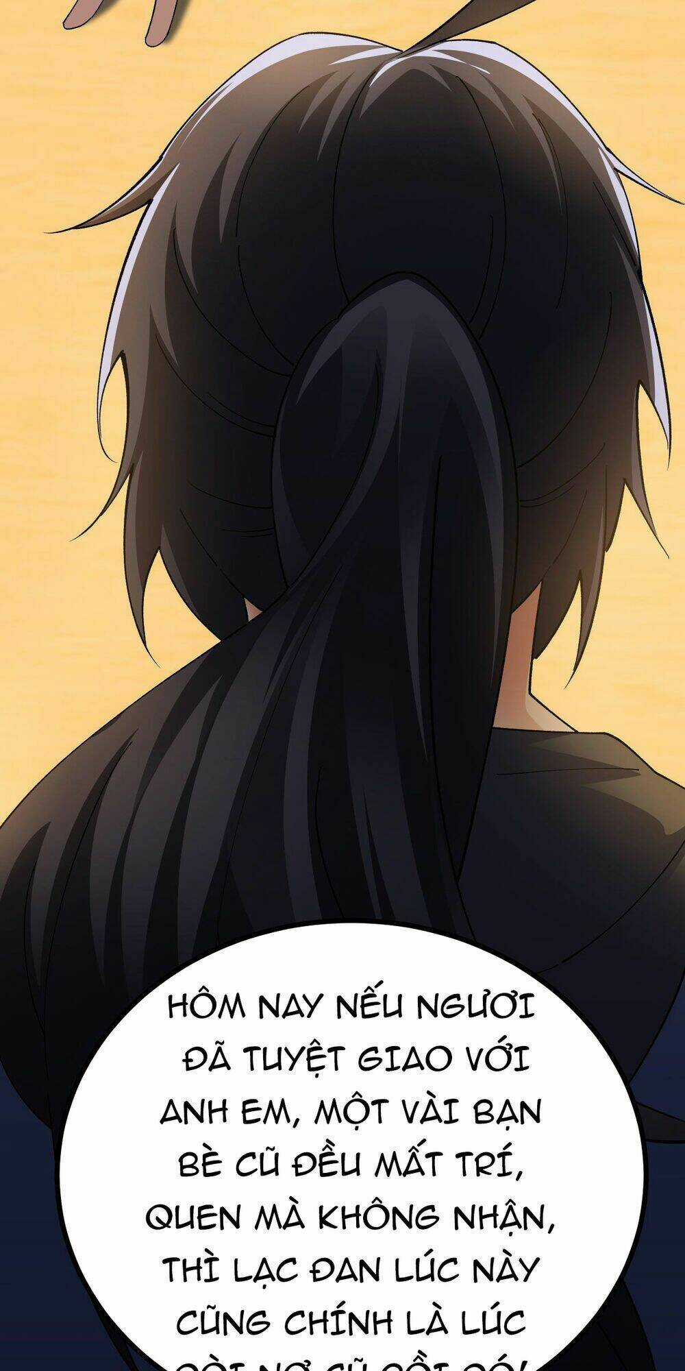 Tuyệt Thế Võ Công Chapter 15 trang 65