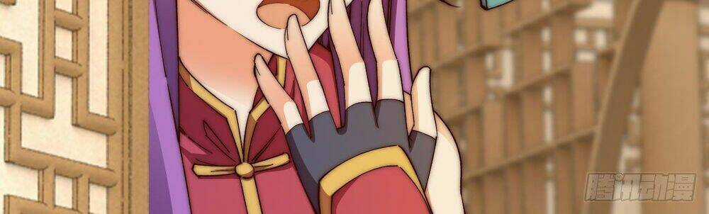 Tuyệt Thế Võ Công Chapter 15 trang 7