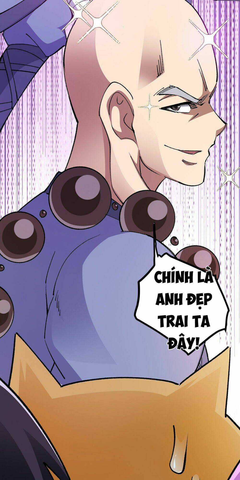 Tuyệt Thế Võ Công Chapter 15 trang 72