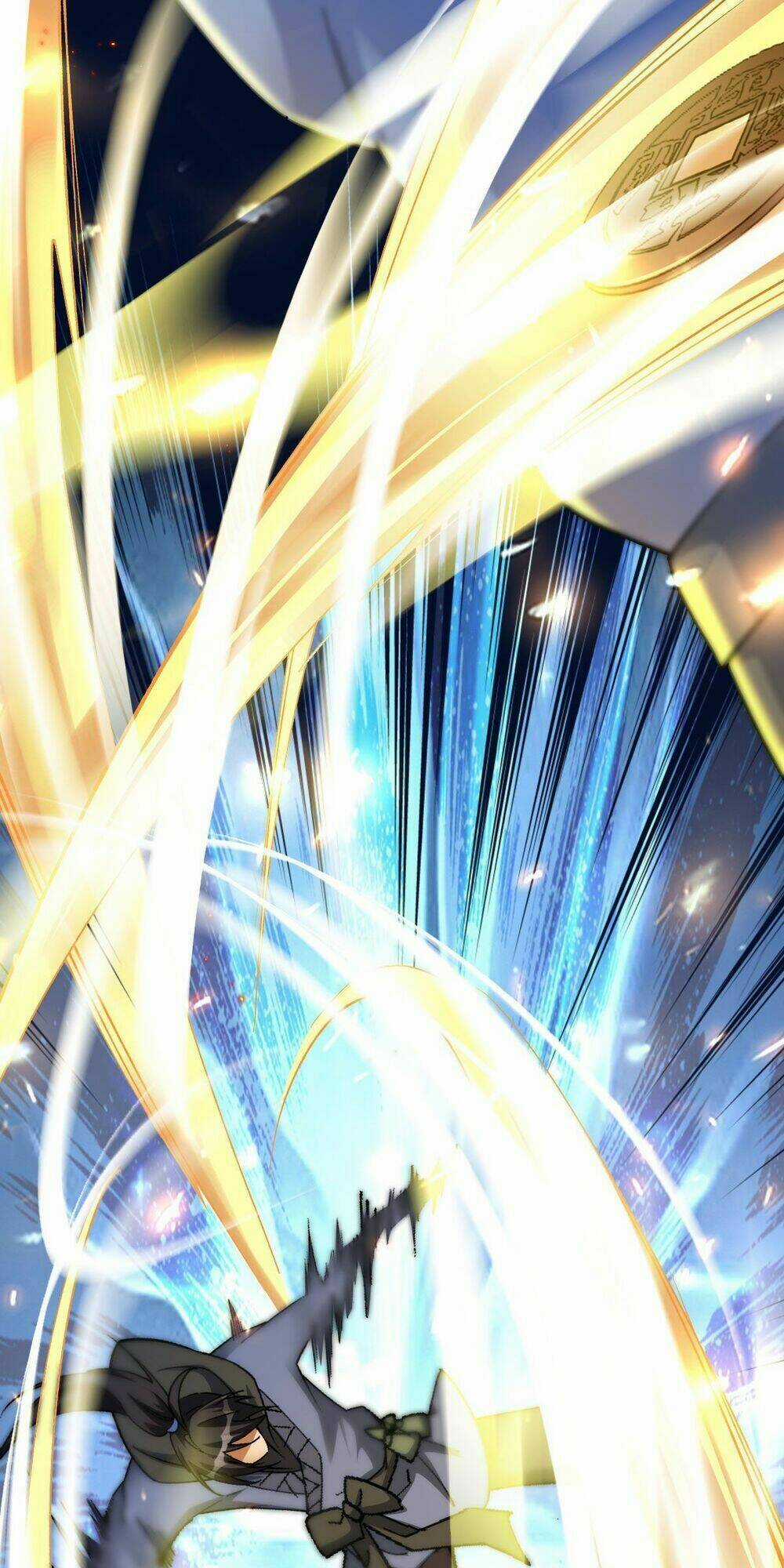 Tuyệt Thế Võ Công Chapter 15 trang 78