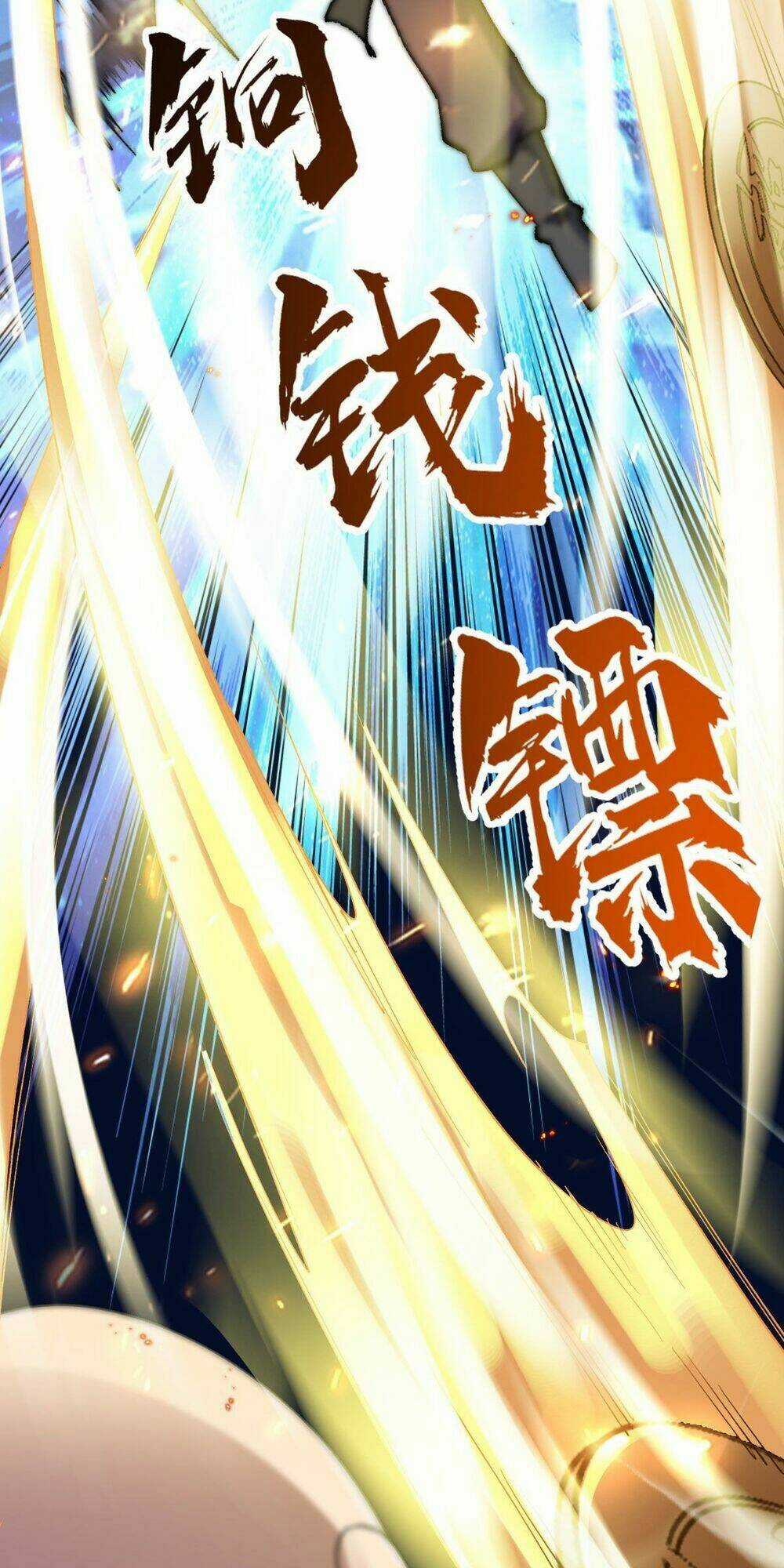 Tuyệt Thế Võ Công Chapter 15 trang 80