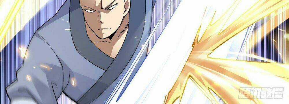 Tuyệt Thế Võ Công Chapter 15 trang 83