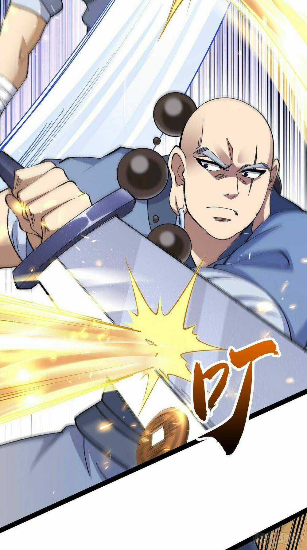 Tuyệt Thế Võ Công Chapter 15 trang 84