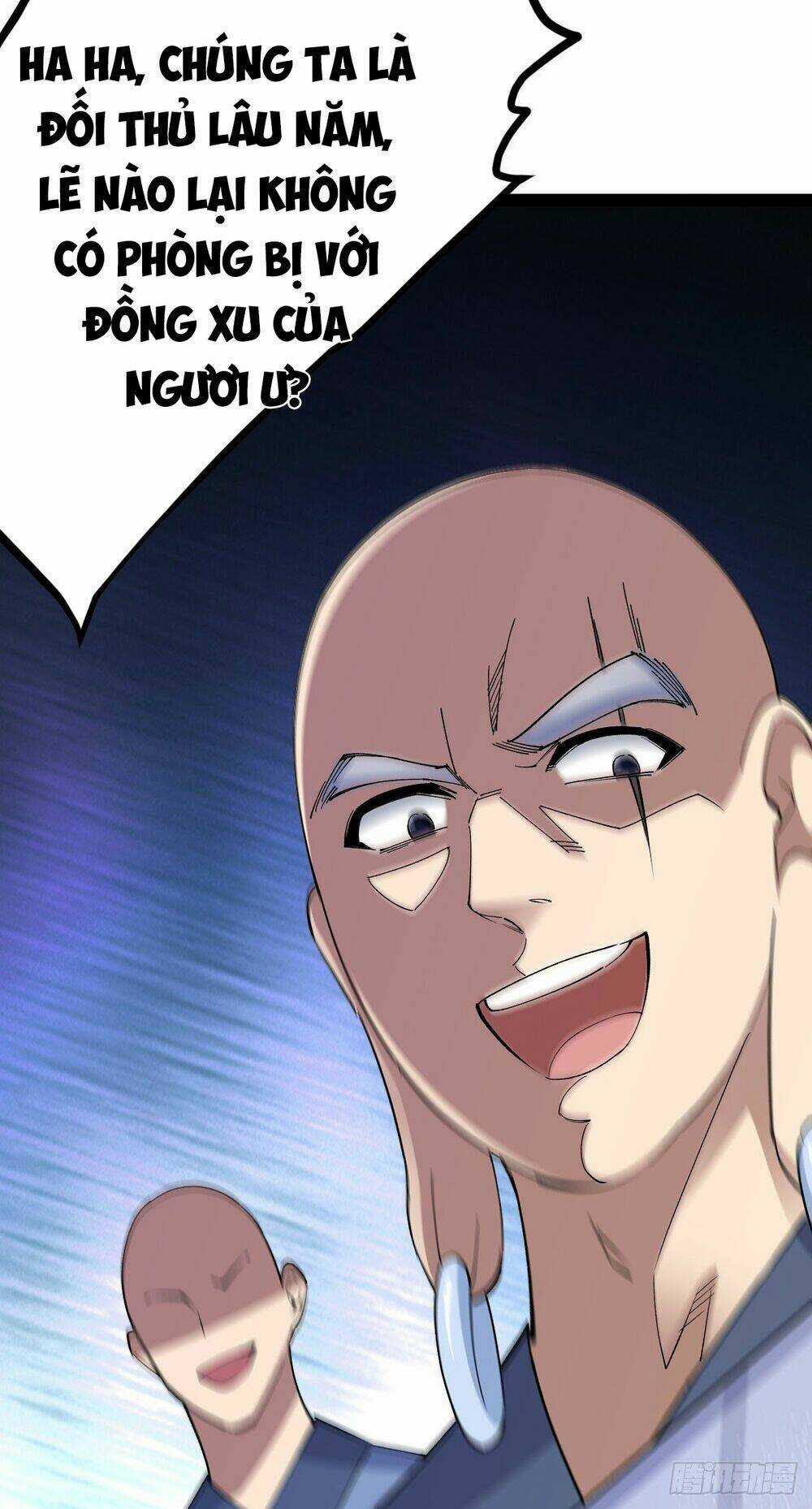 Tuyệt Thế Võ Công Chapter 15 trang 86