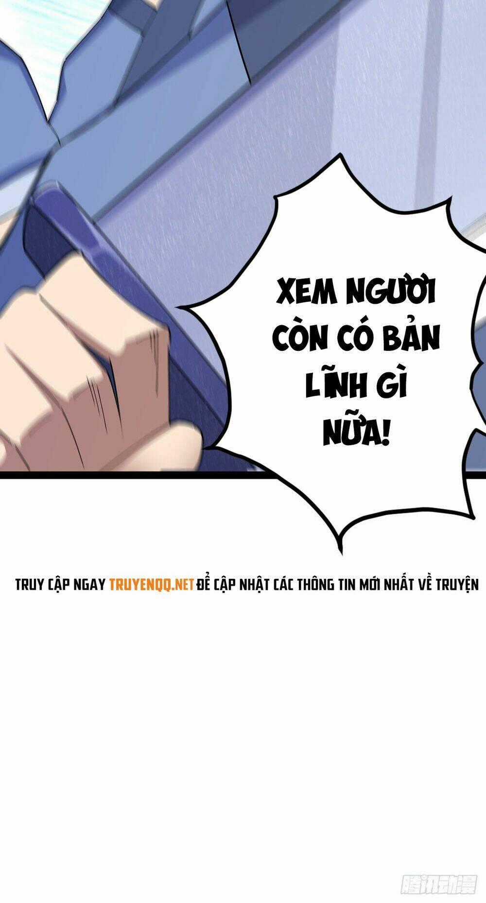 Tuyệt Thế Võ Công Chapter 15 trang 87