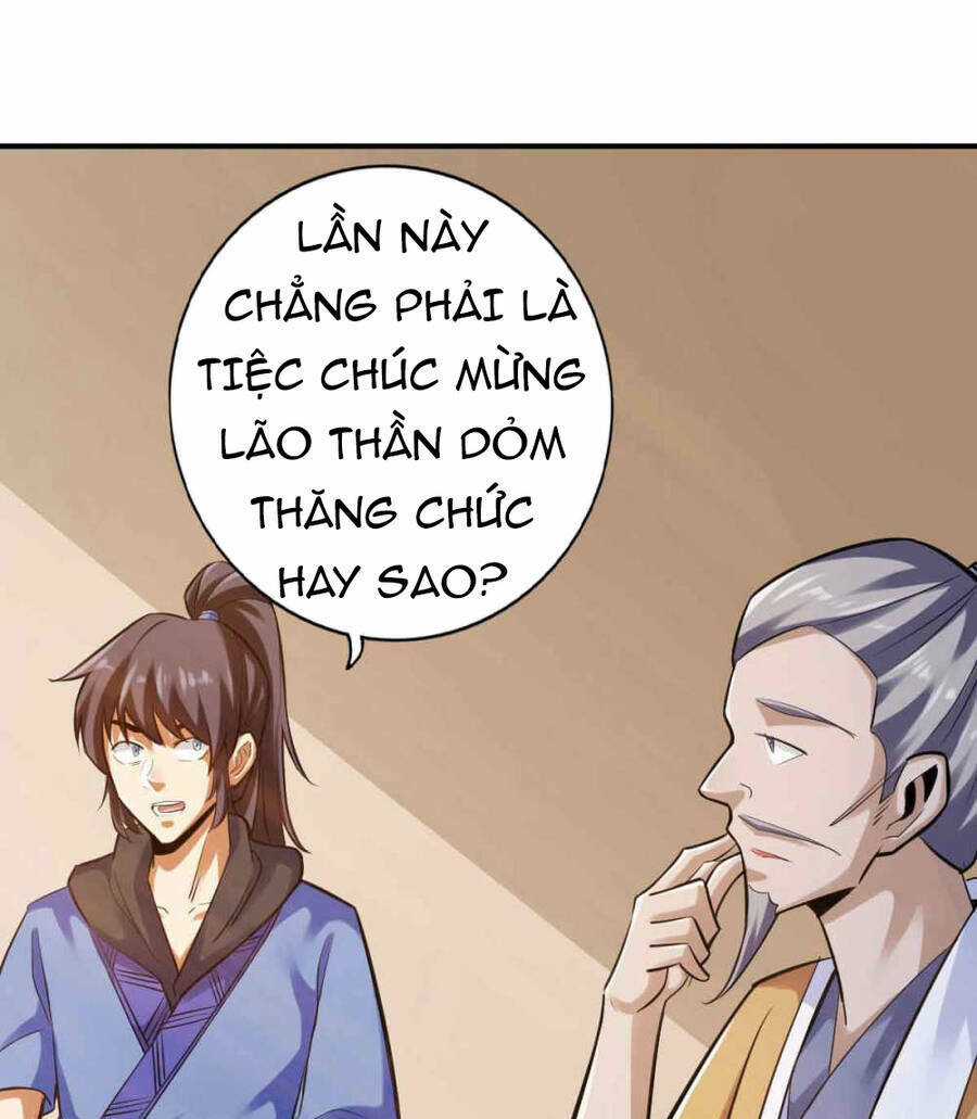 Tuyệt Thế Võ Công Chapter 150 trang 11