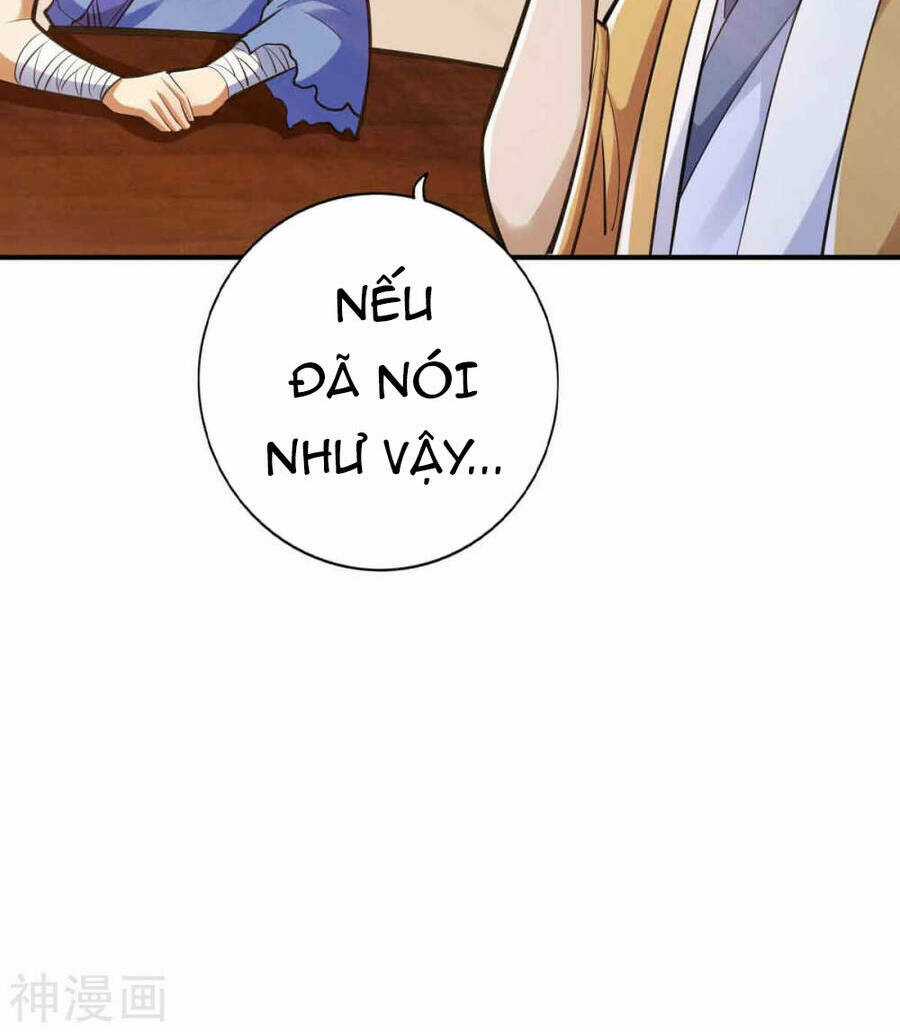 Tuyệt Thế Võ Công Chapter 150 trang 12