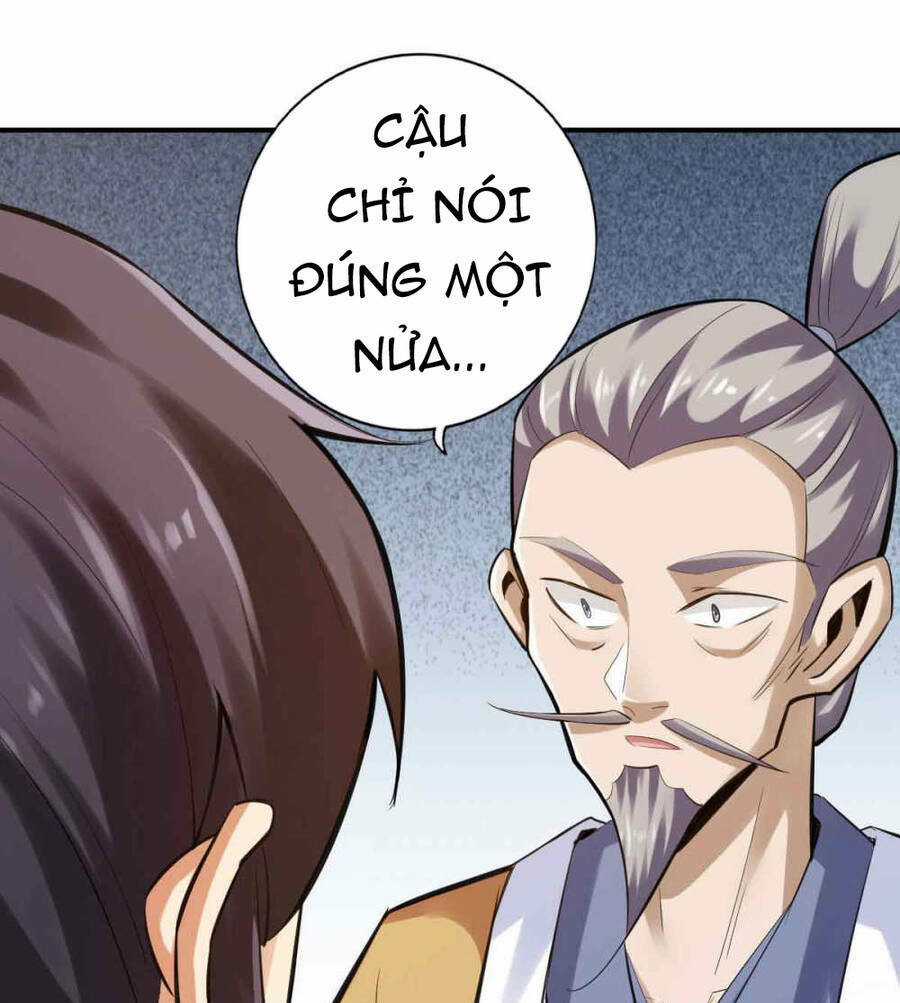 Tuyệt Thế Võ Công Chapter 150 trang 13