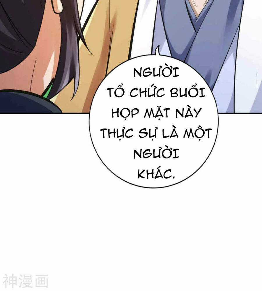 Tuyệt Thế Võ Công Chapter 150 trang 14