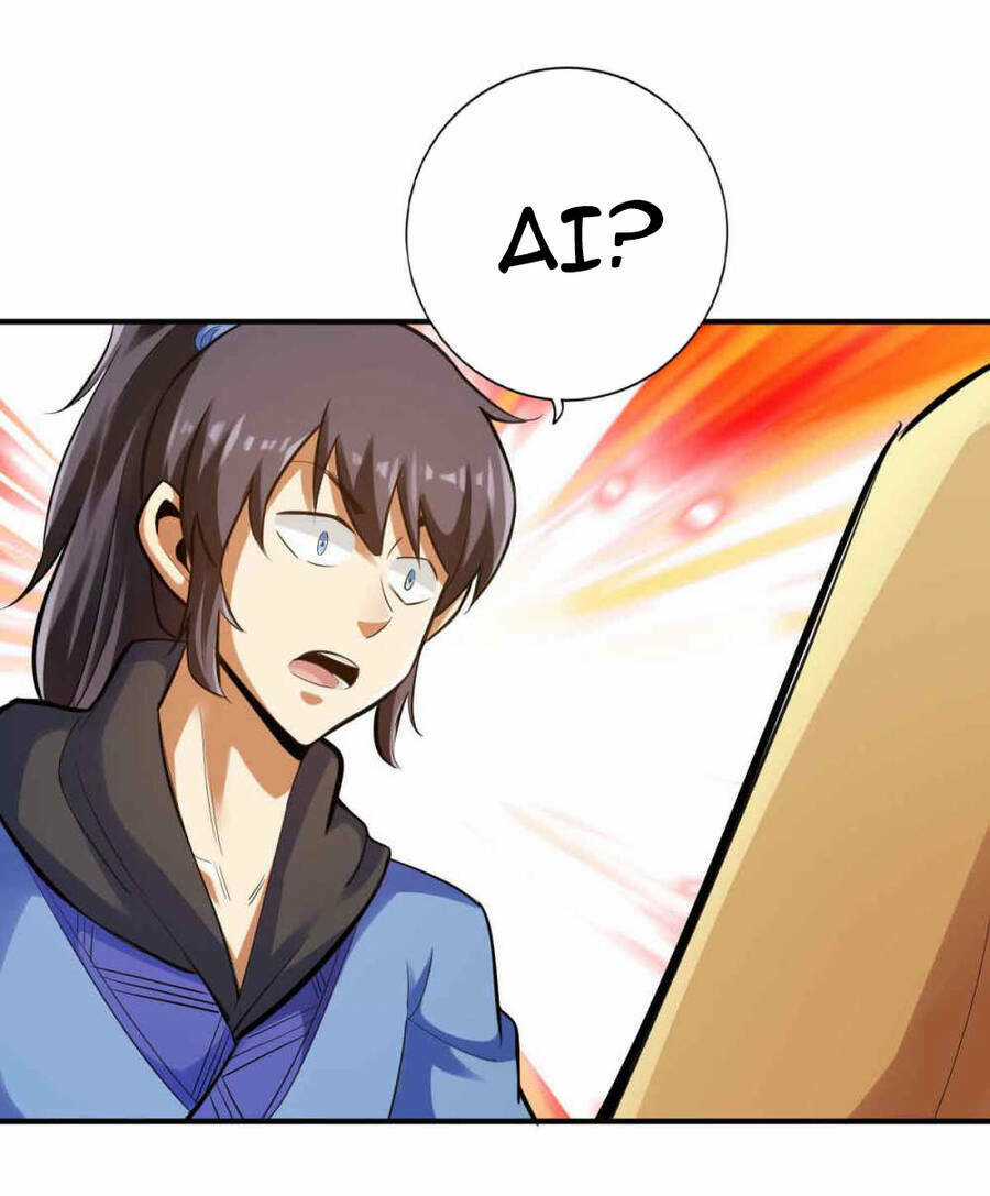 Tuyệt Thế Võ Công Chapter 150 trang 15