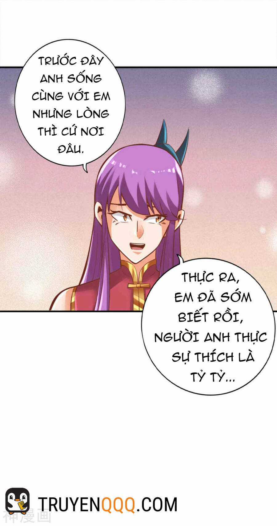 Tuyệt Thế Võ Công Chapter 150 trang 18