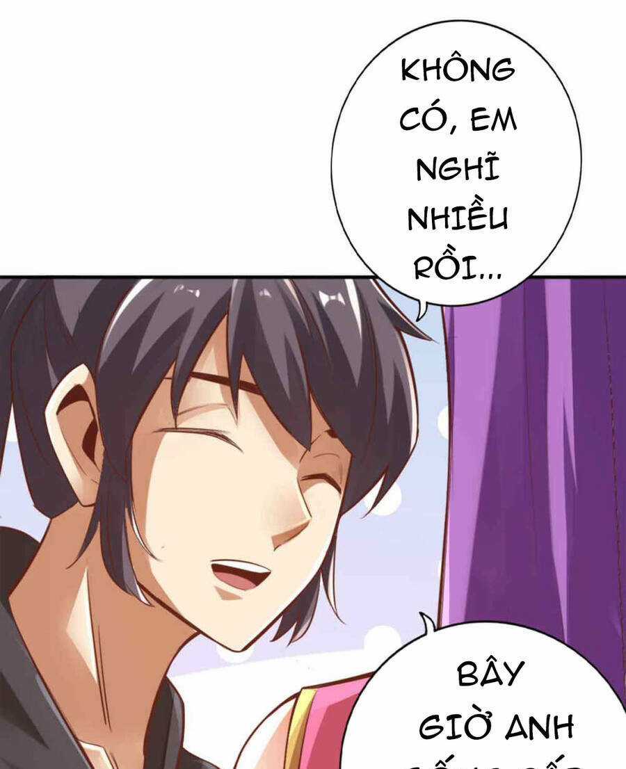 Tuyệt Thế Võ Công Chapter 150 trang 19