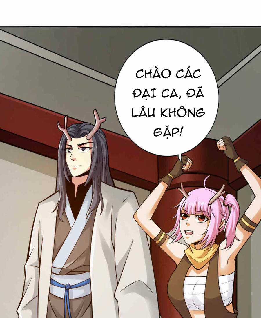 Tuyệt Thế Võ Công Chapter 150 trang 2