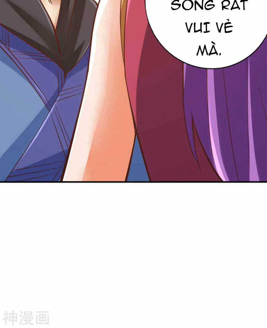 Tuyệt Thế Võ Công Chapter 150 trang 20