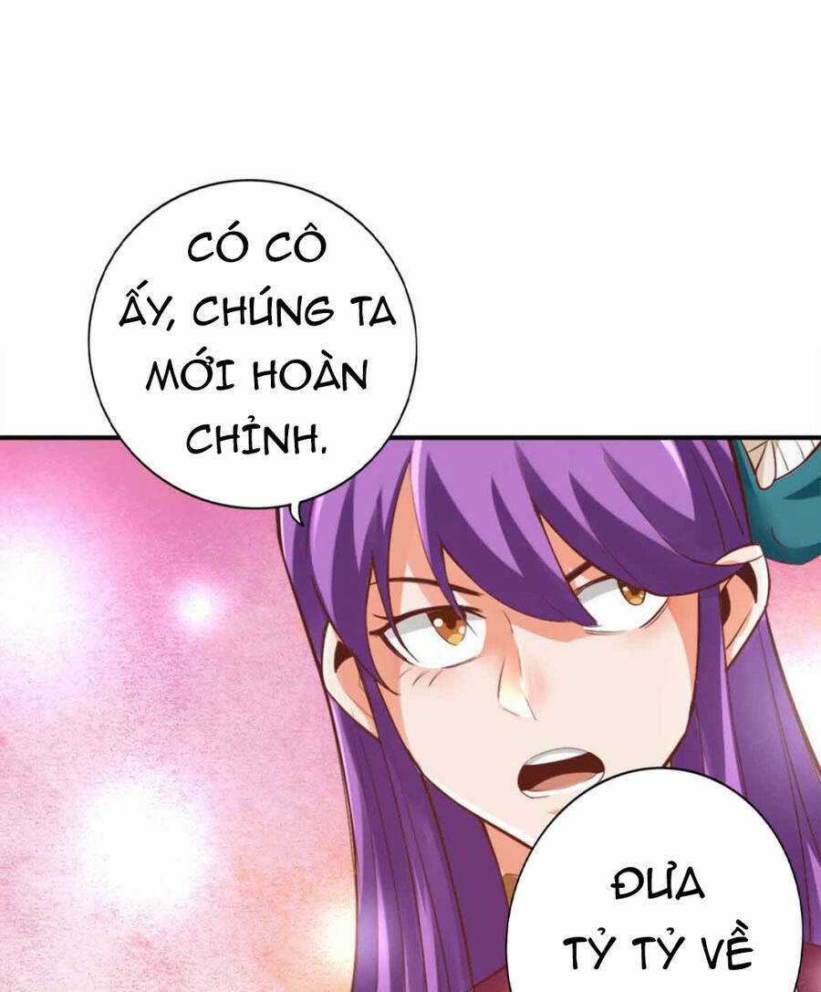 Tuyệt Thế Võ Công Chapter 150 trang 23