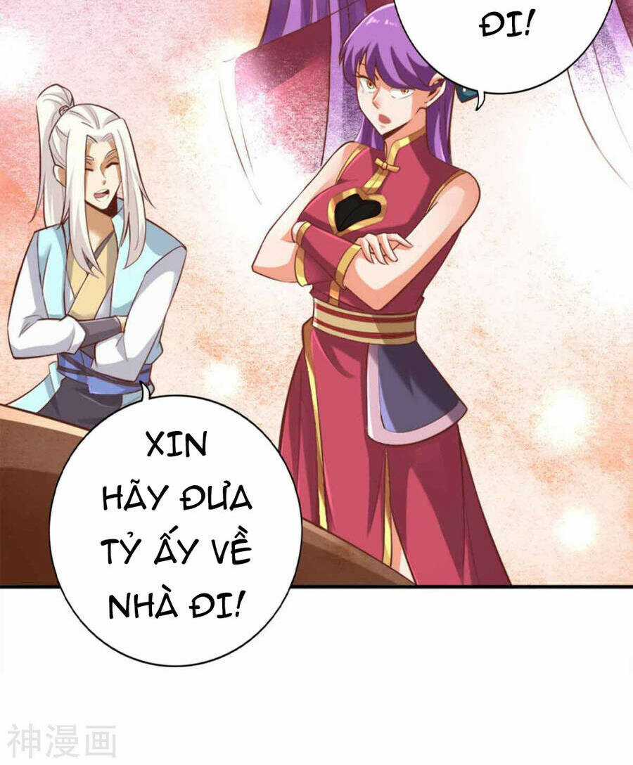 Tuyệt Thế Võ Công Chapter 150 trang 24