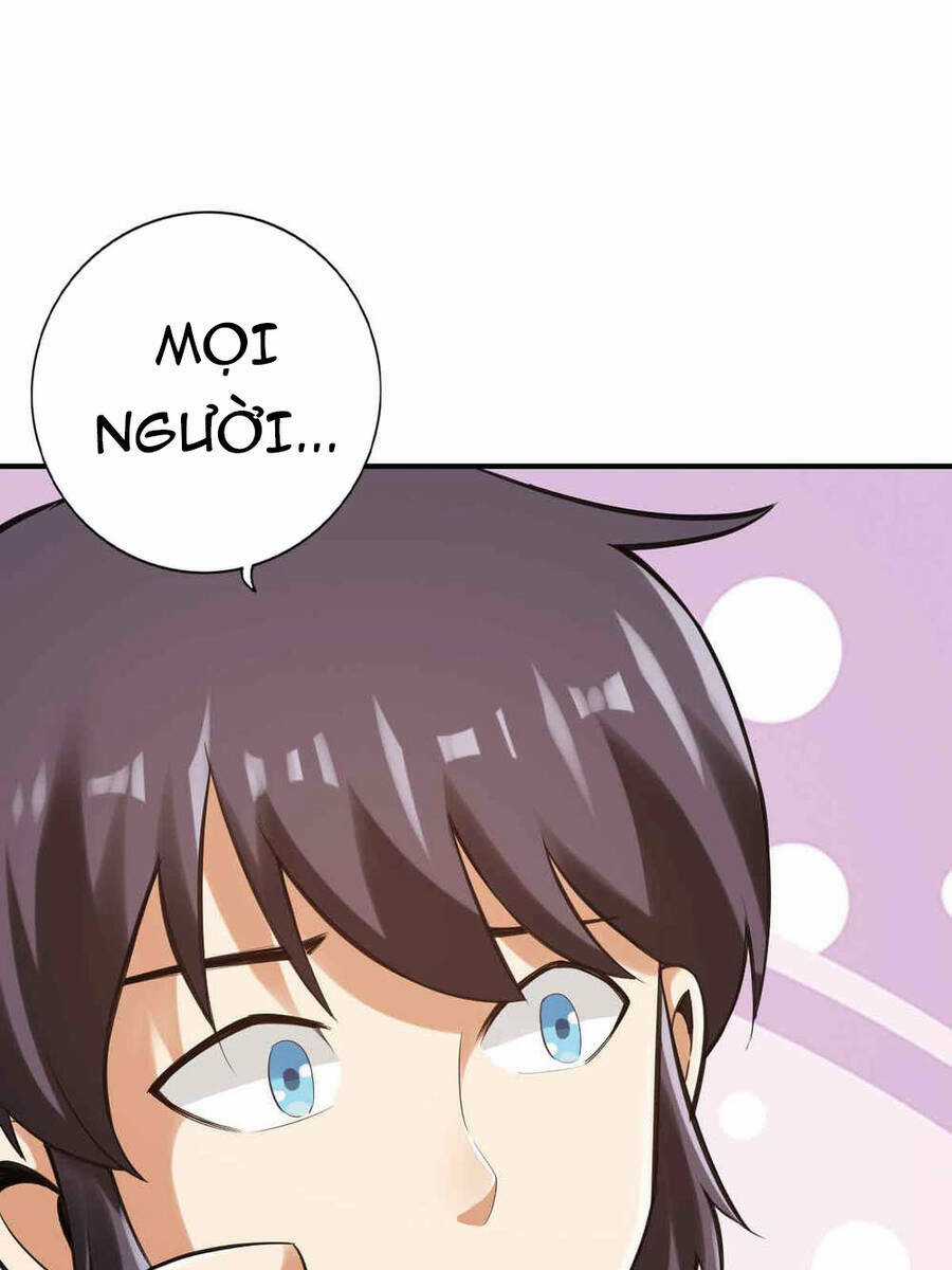 Tuyệt Thế Võ Công Chapter 150 trang 27