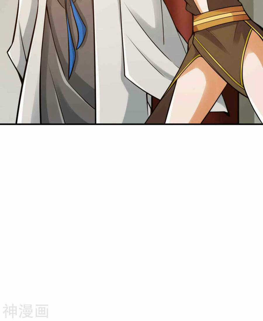 Tuyệt Thế Võ Công Chapter 150 trang 3