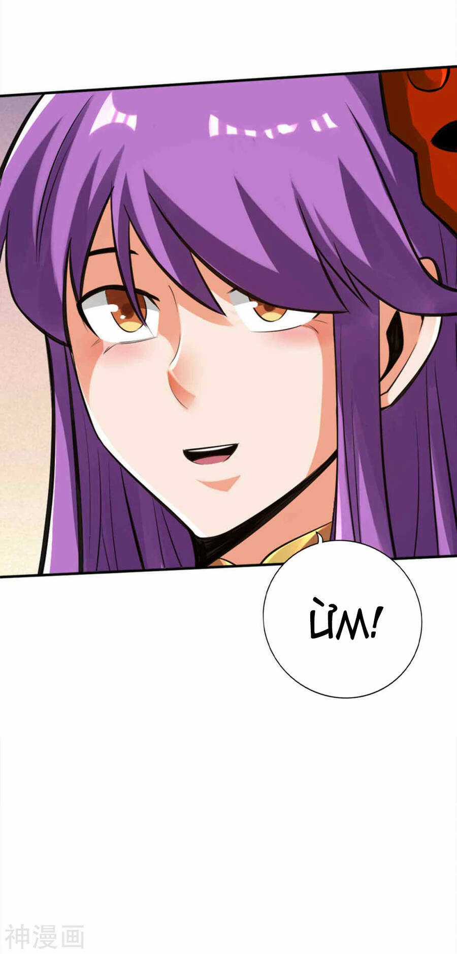 Tuyệt Thế Võ Công Chapter 150 trang 35