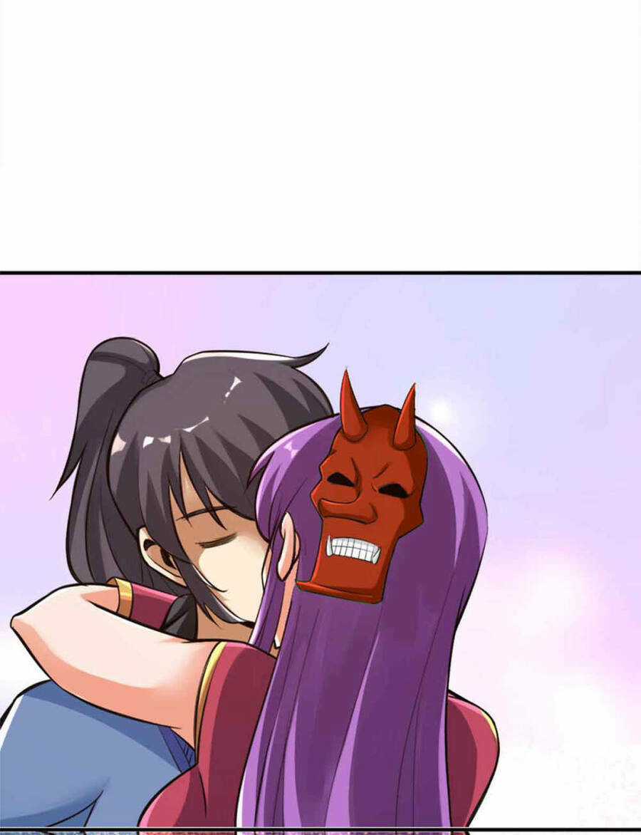 Tuyệt Thế Võ Công Chapter 150 trang 36