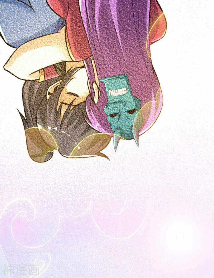 Tuyệt Thế Võ Công Chapter 150 trang 37