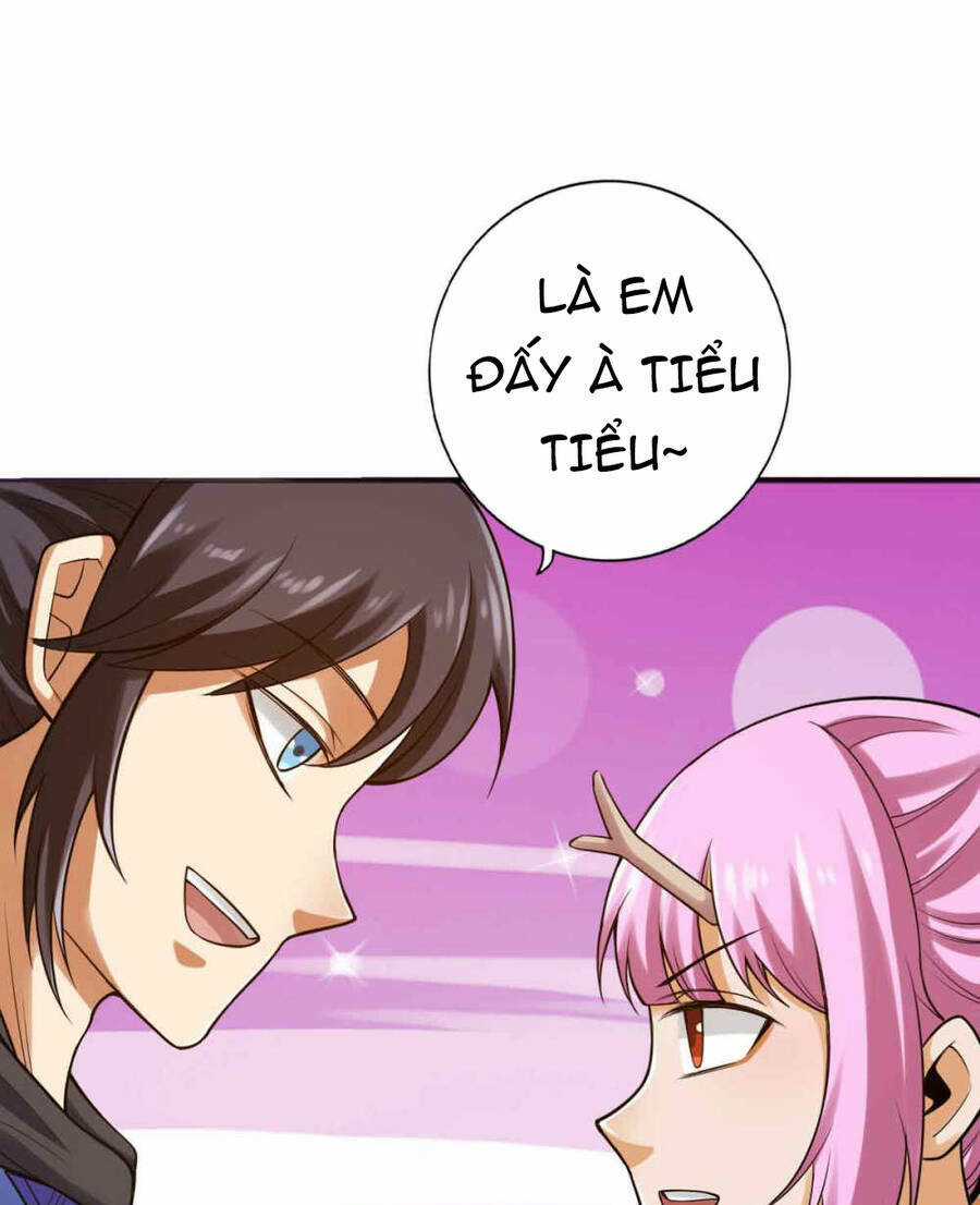 Tuyệt Thế Võ Công Chapter 150 trang 4