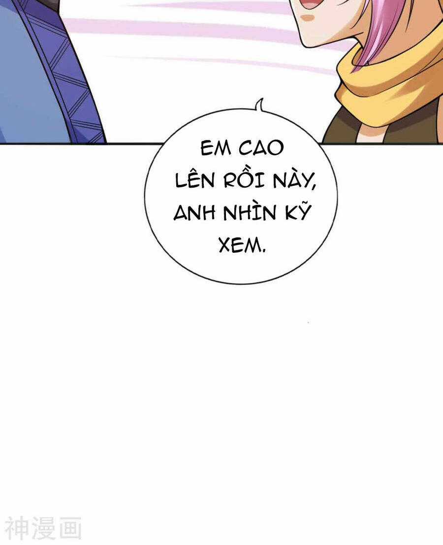 Tuyệt Thế Võ Công Chapter 150 trang 5