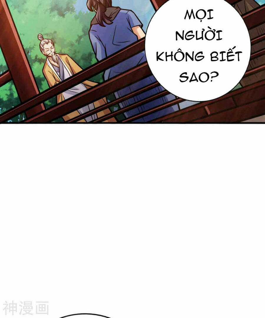 Tuyệt Thế Võ Công Chapter 150 trang 7