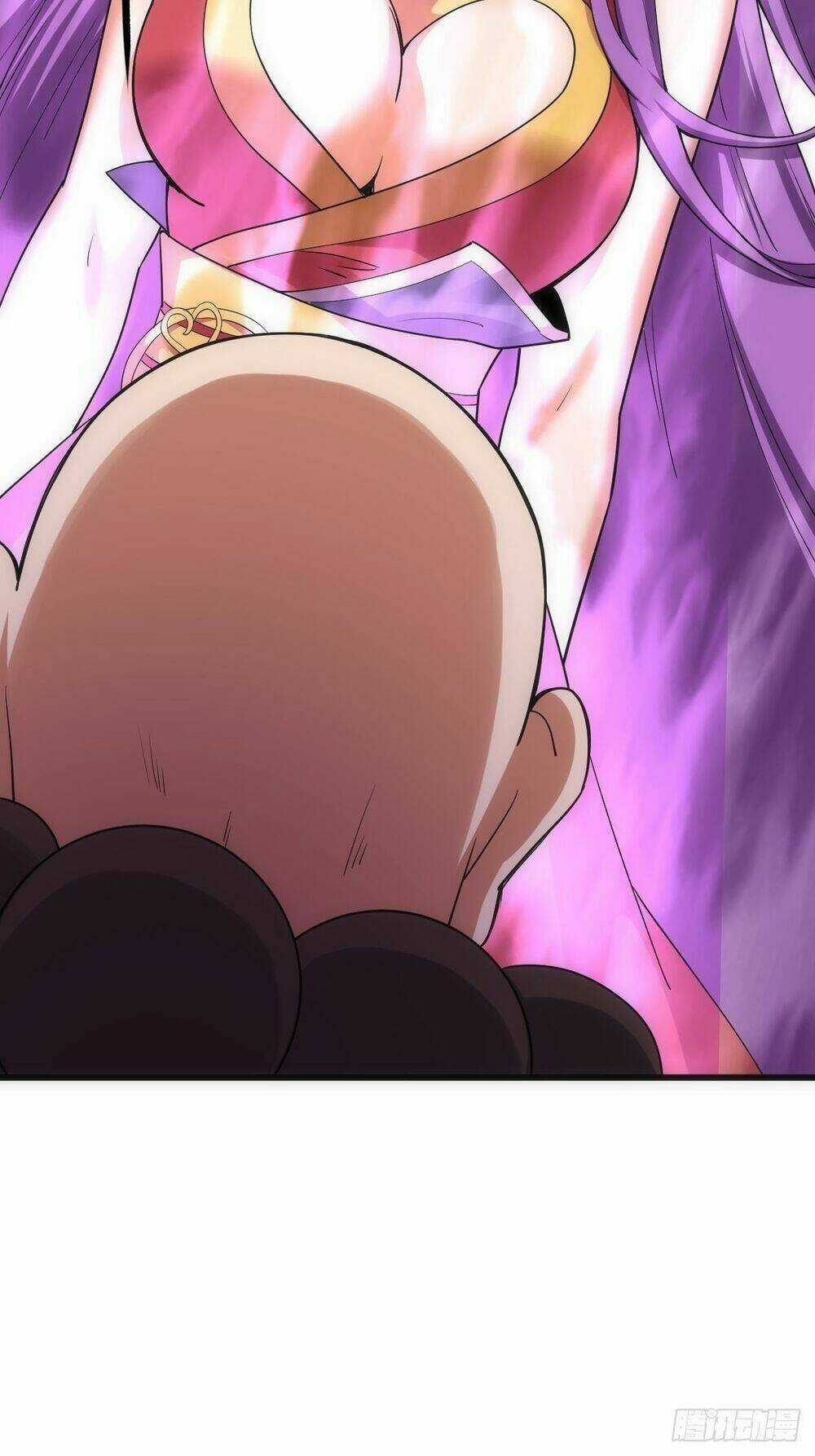 Tuyệt Thế Võ Công Chapter 16 trang 12