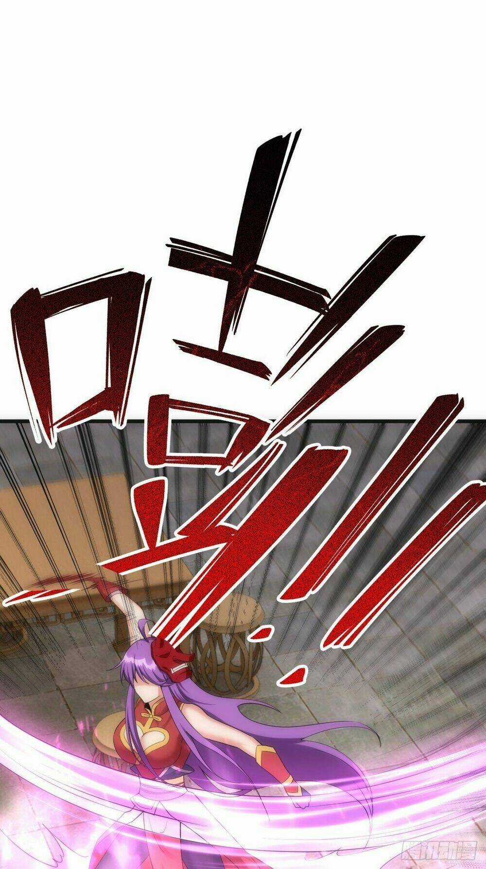 Tuyệt Thế Võ Công Chapter 16 trang 13