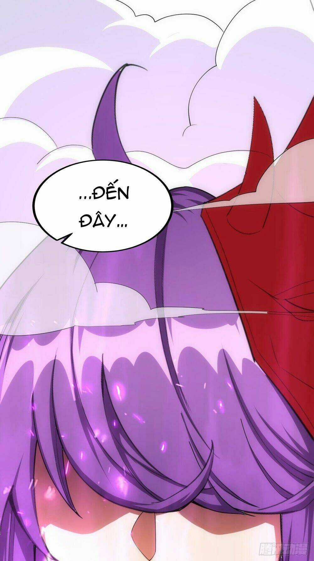 Tuyệt Thế Võ Công Chapter 16 trang 17