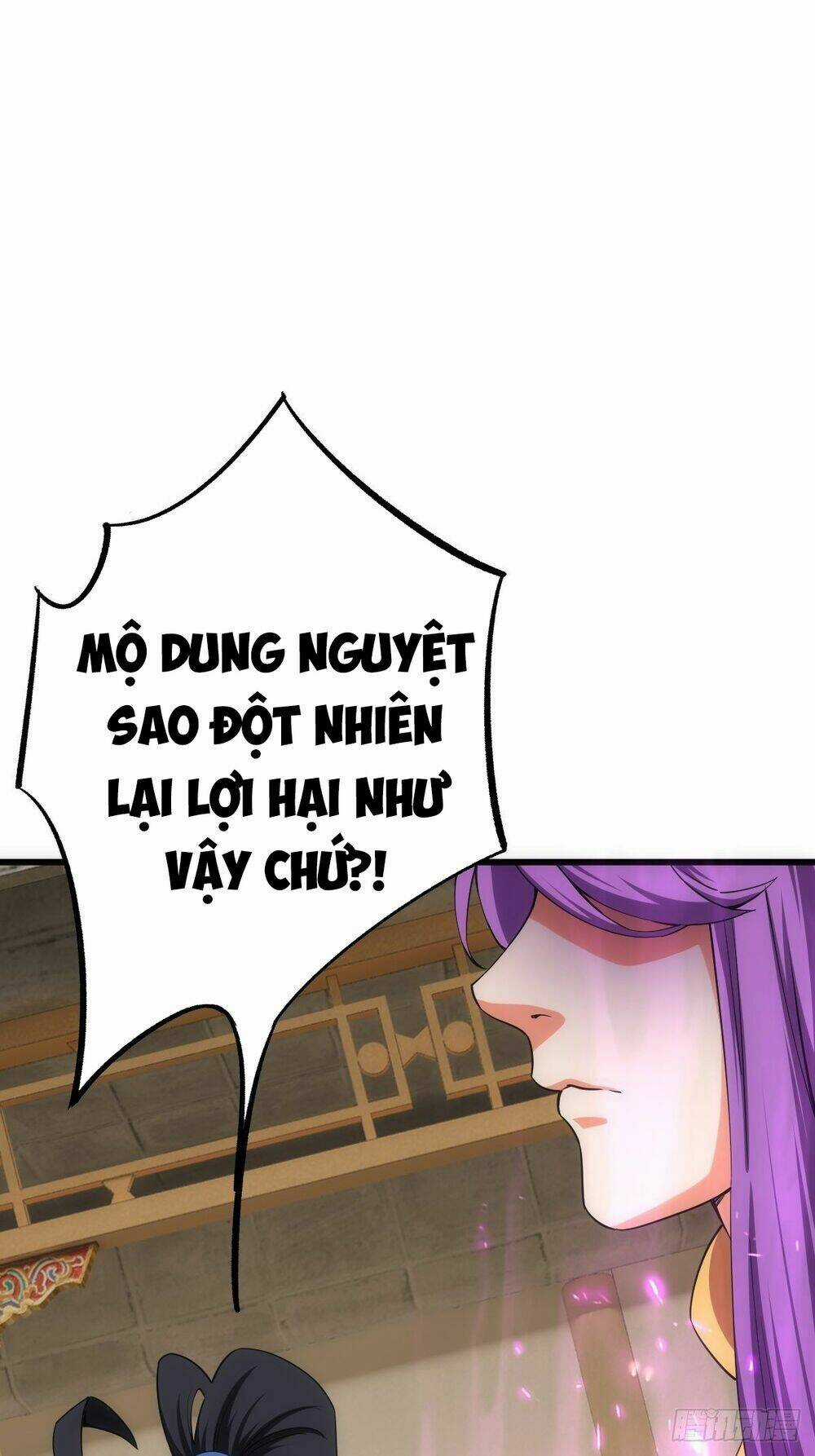 Tuyệt Thế Võ Công Chapter 16 trang 22