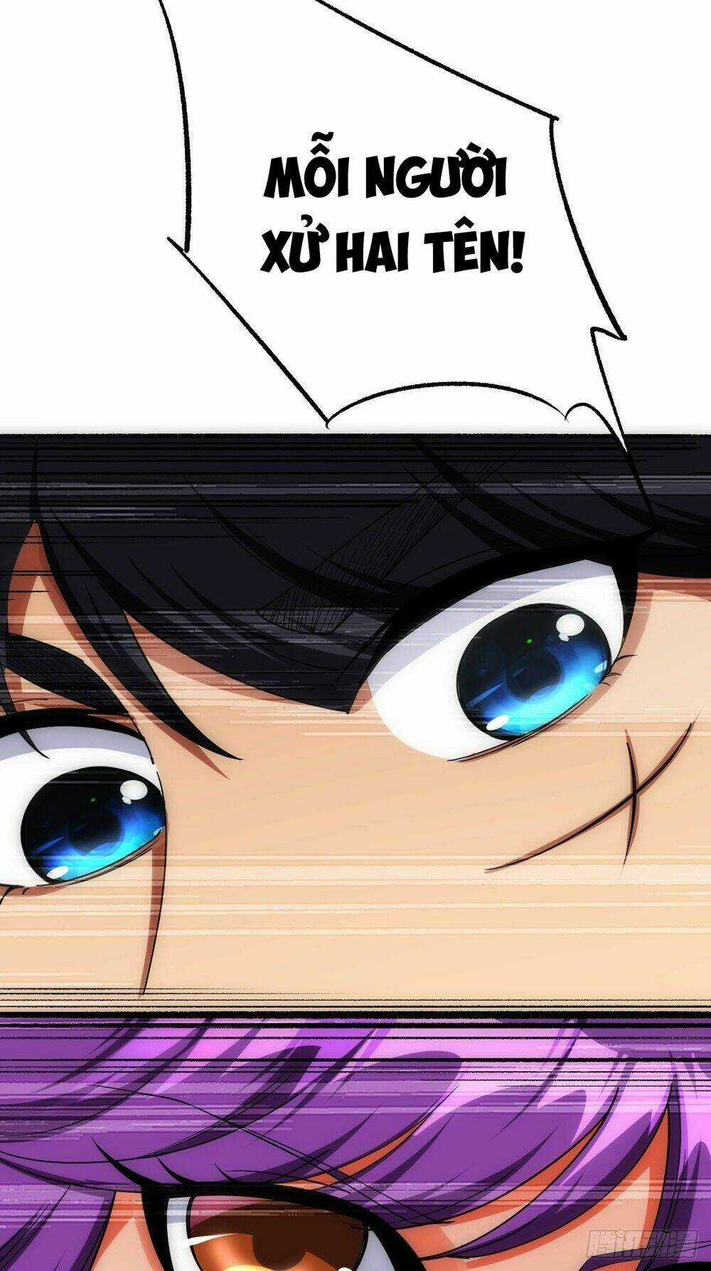 Tuyệt Thế Võ Công Chapter 16 trang 27