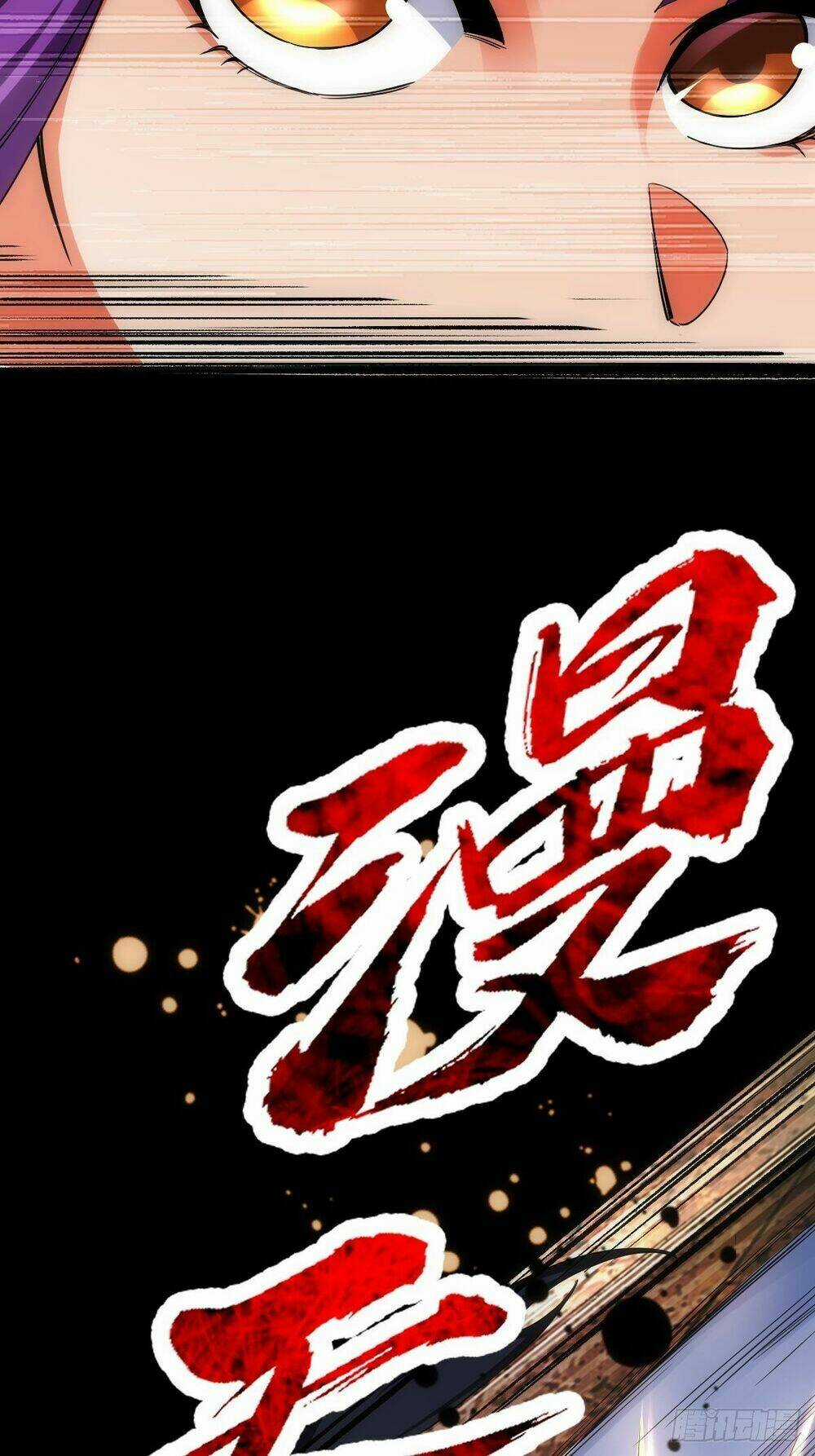 Tuyệt Thế Võ Công Chapter 16 trang 28