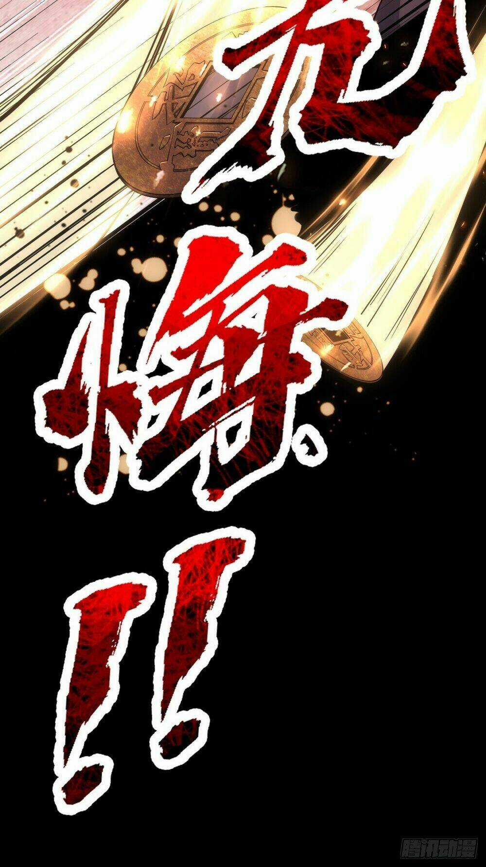 Tuyệt Thế Võ Công Chapter 16 trang 30