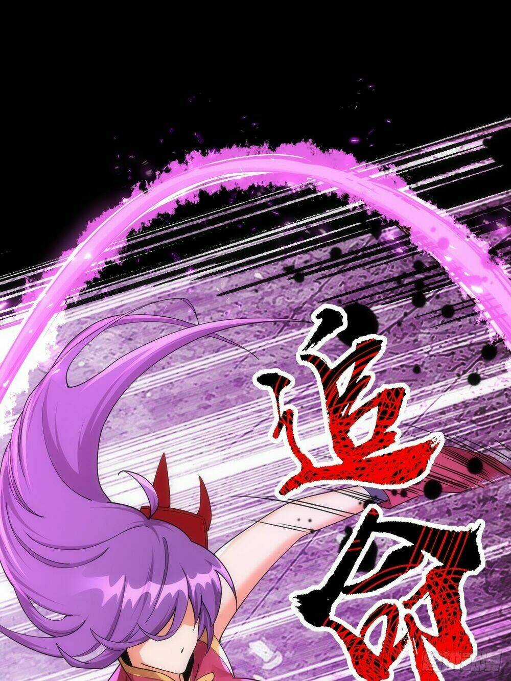 Tuyệt Thế Võ Công Chapter 16 trang 31