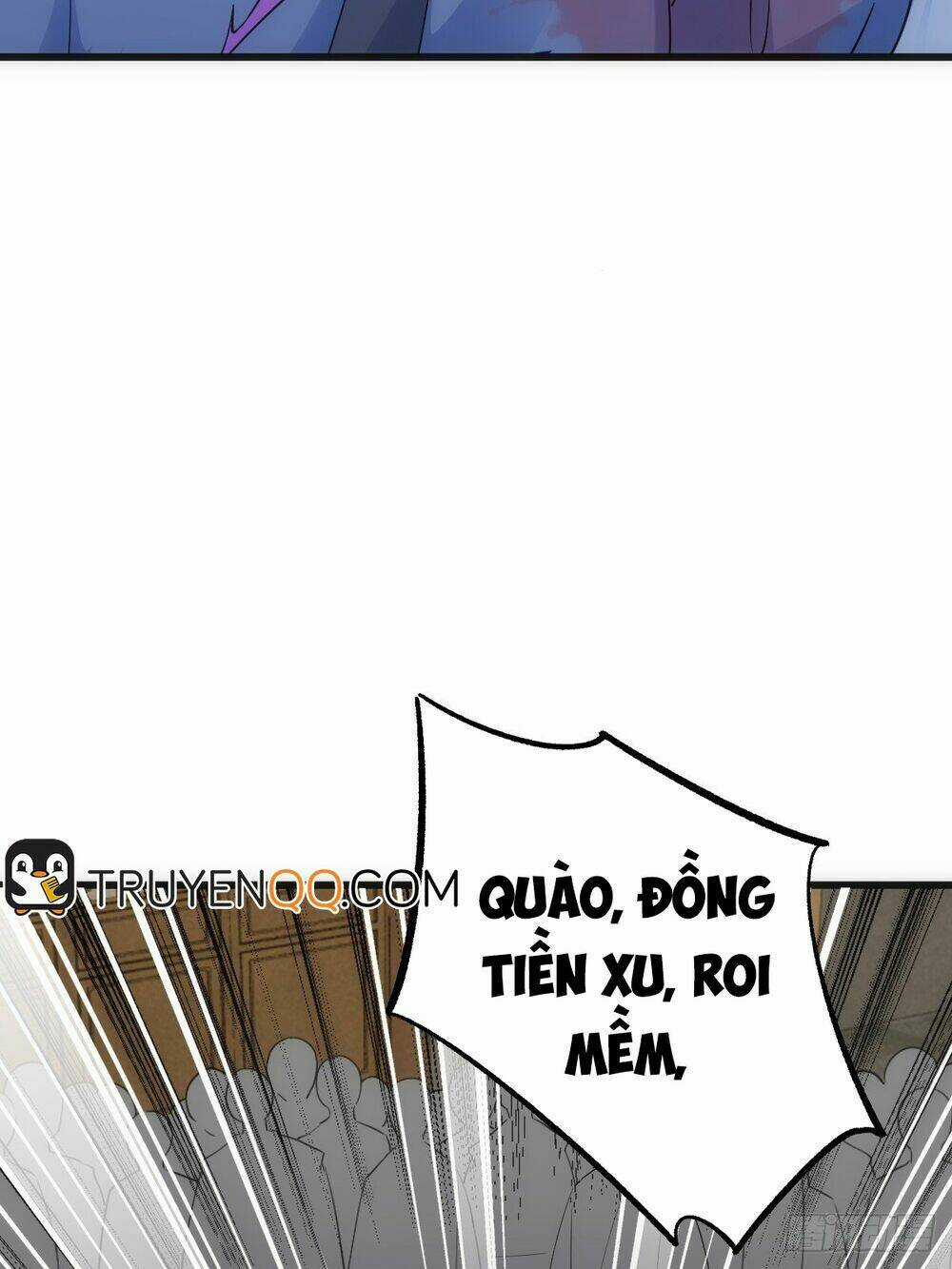 Tuyệt Thế Võ Công Chapter 16 trang 35