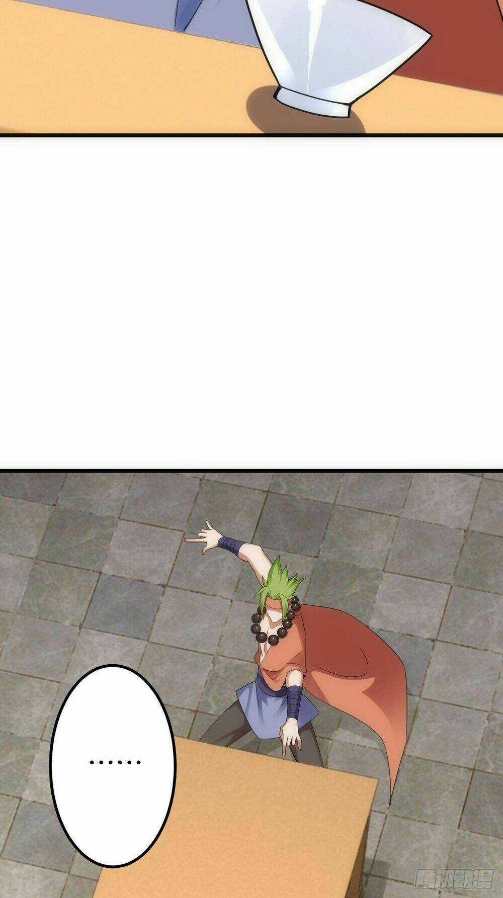 Tuyệt Thế Võ Công Chapter 16 trang 42