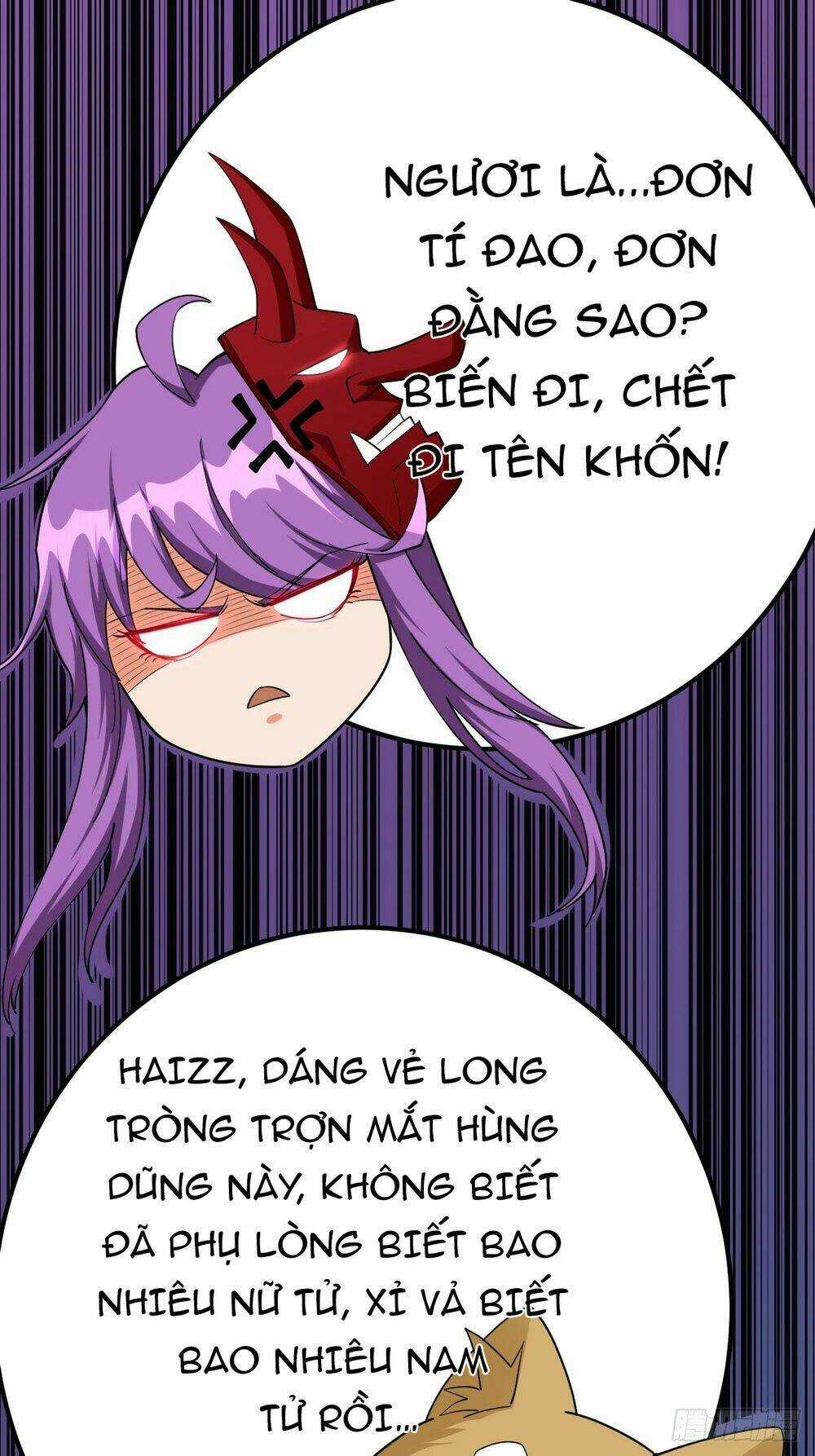 Tuyệt Thế Võ Công Chapter 16 trang 44