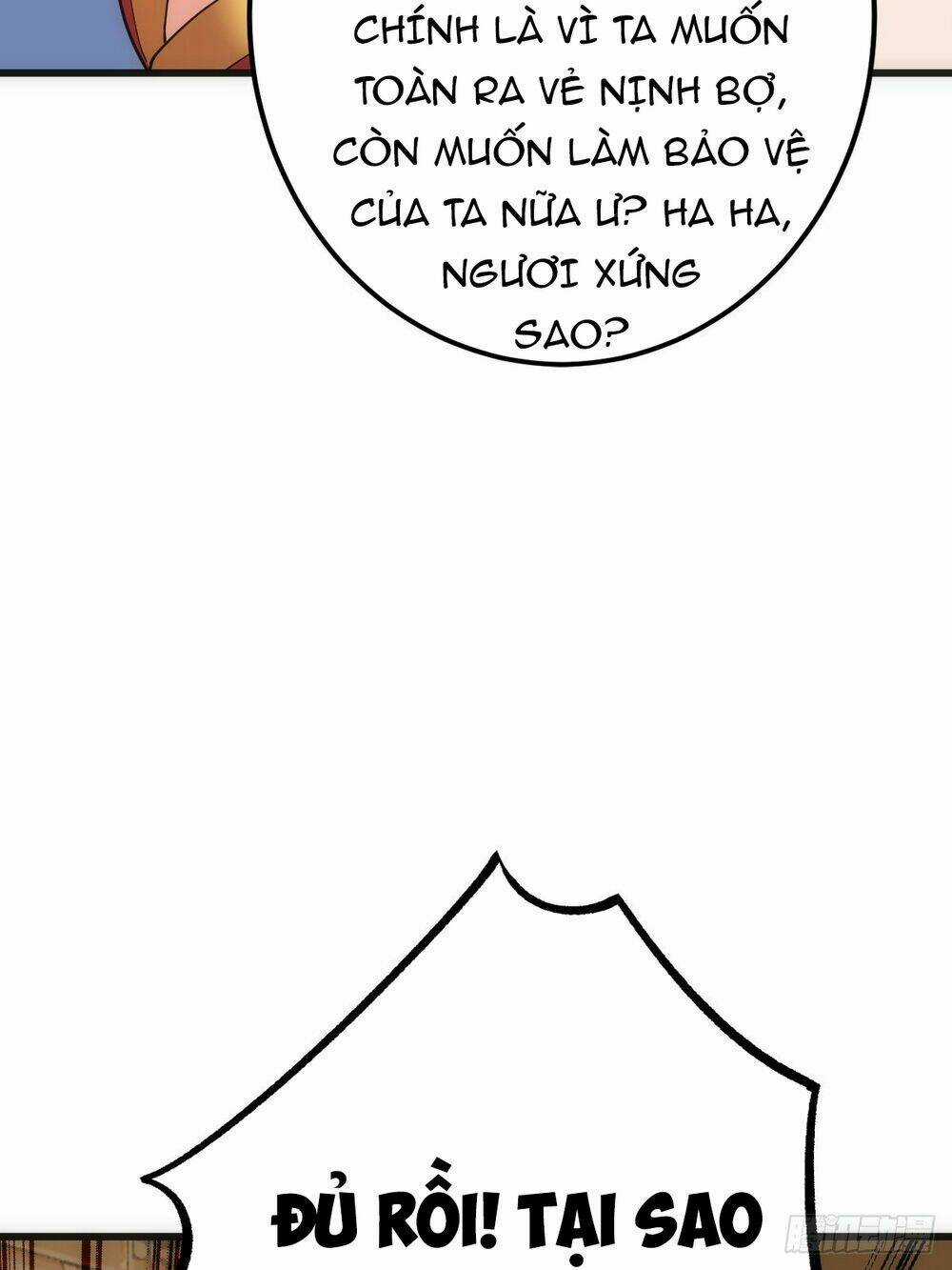 Tuyệt Thế Võ Công Chapter 16 trang 48