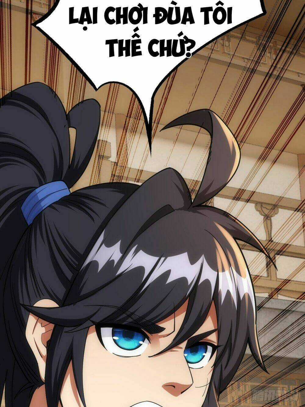 Tuyệt Thế Võ Công Chapter 16 trang 49