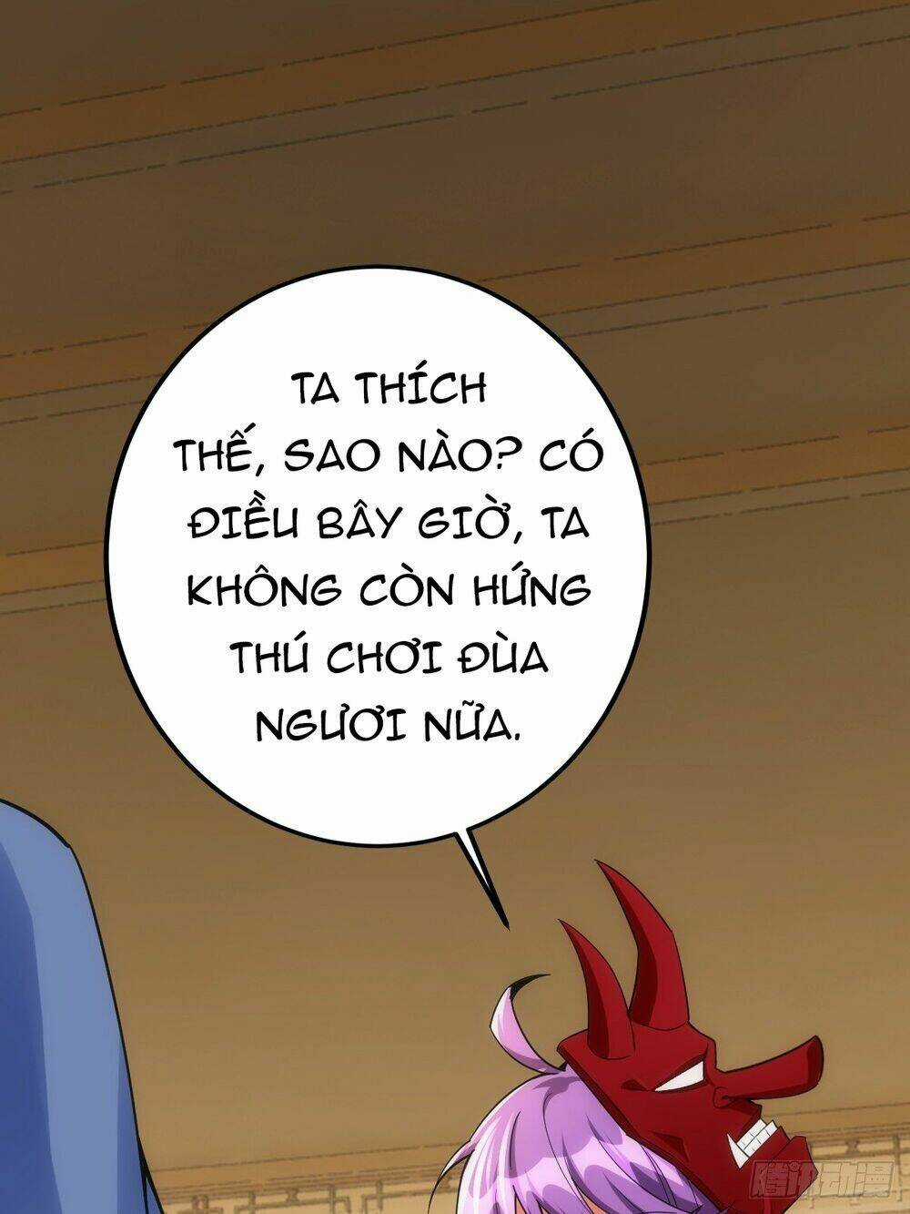 Tuyệt Thế Võ Công Chapter 16 trang 51