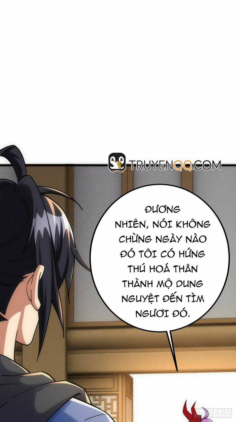 Tuyệt Thế Võ Công Chapter 16 trang 53